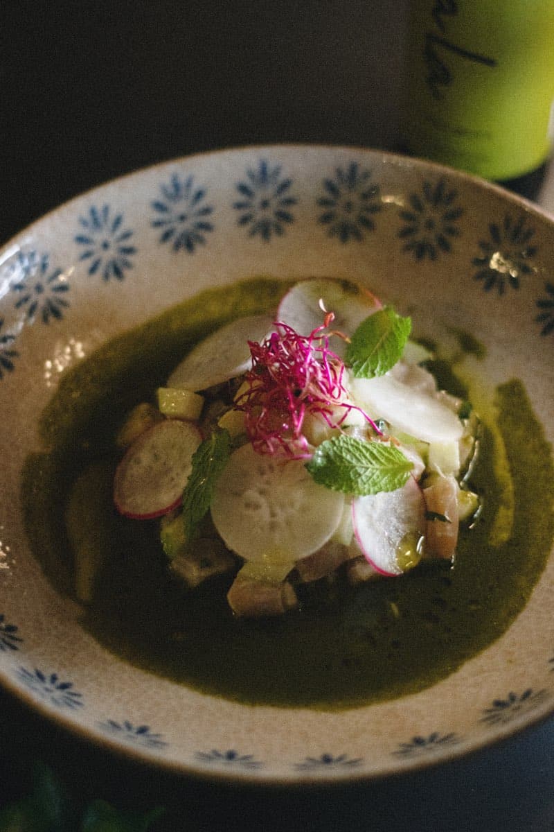Ceviche