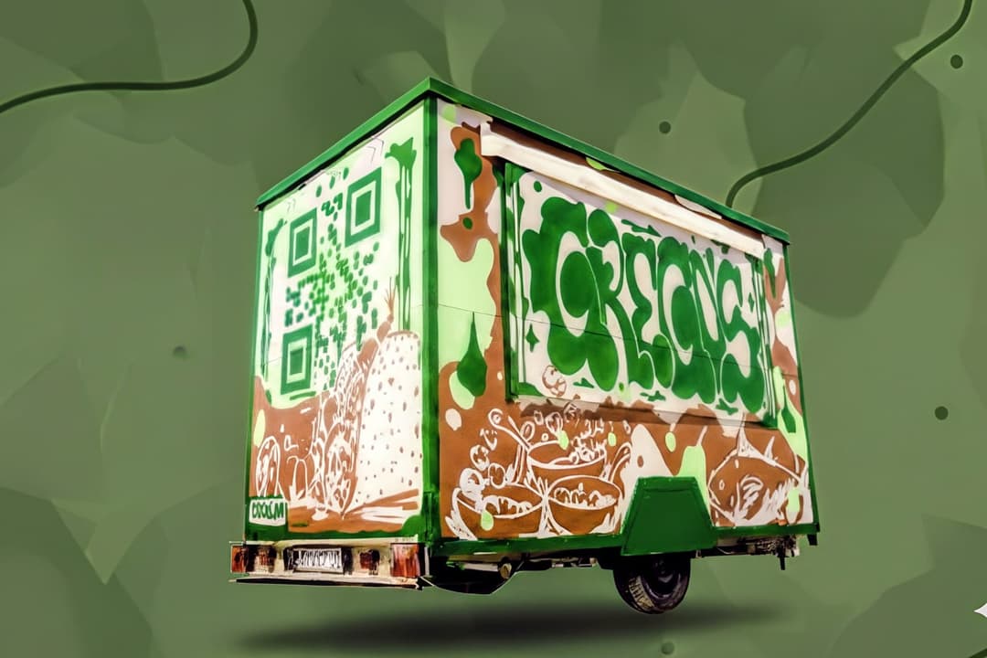 Grego's Food Truck